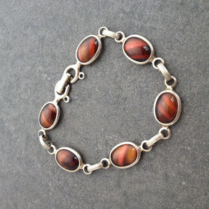 Vintage 60's Southwest Style Bracelet